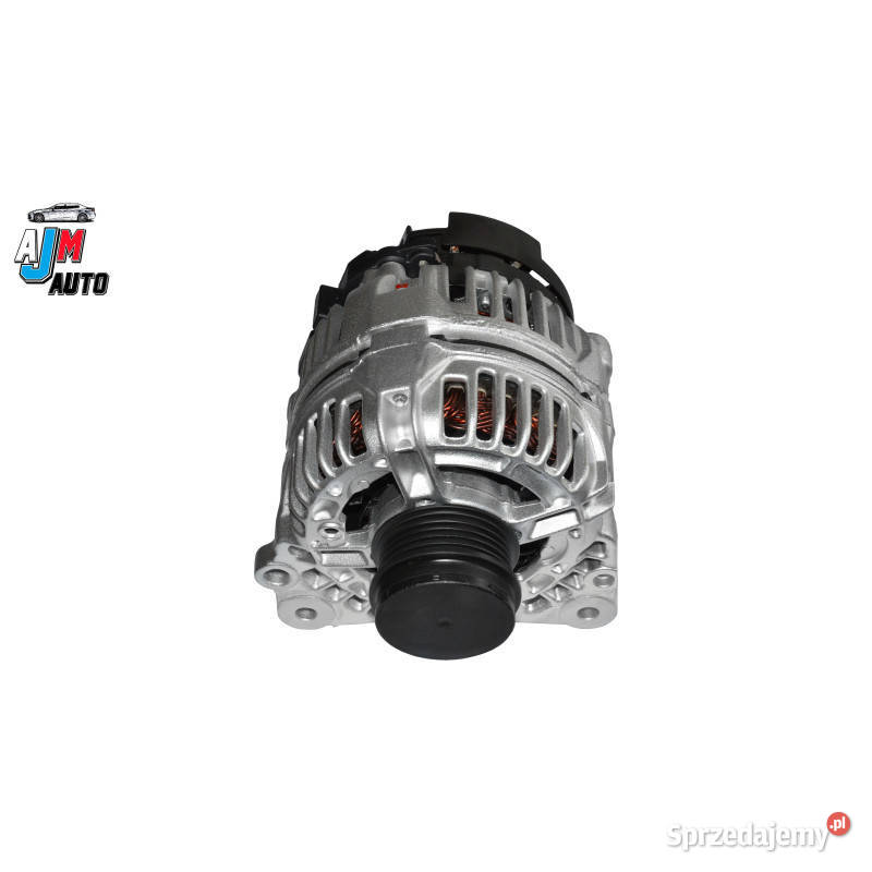 Alternator 028903029A 19 TDI Audi A4 B5 VW osobowe Grabów Szlachecki