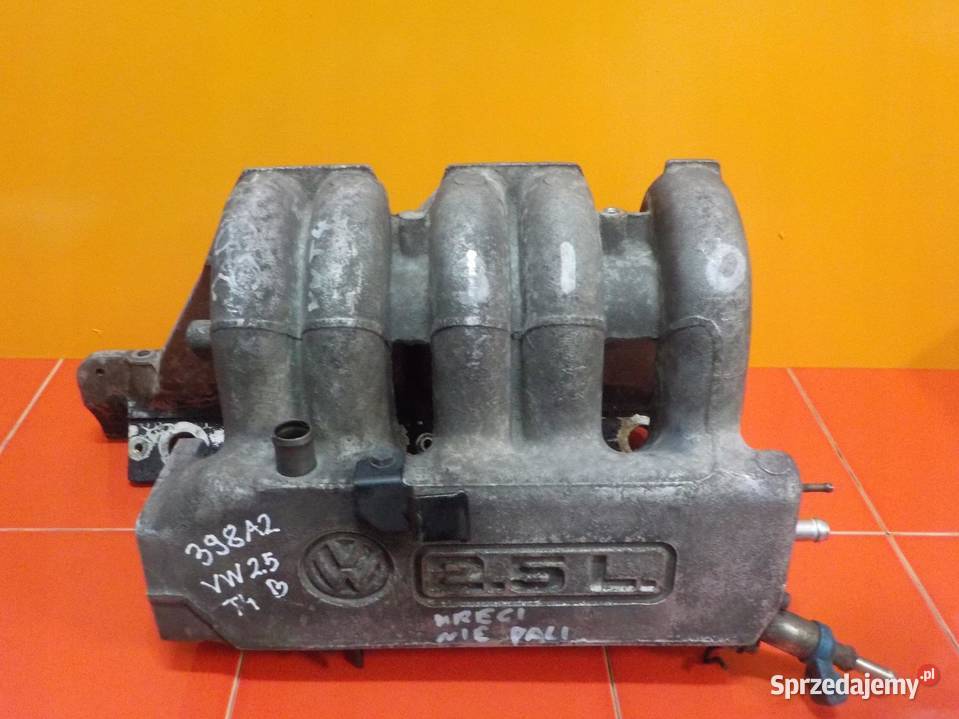 VW T4 25 B 94r 110 AAF kolektor ssacy 023133223 Suków