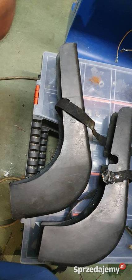 vw typ 181 kubelwagen osłony stelaża dachu łódzkie Łódź