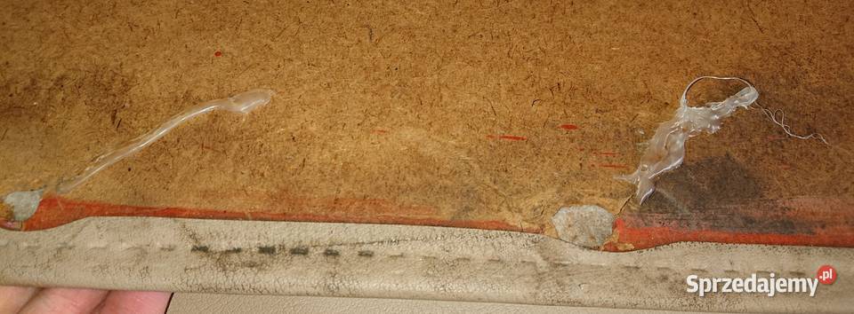 Boczki przod Bmw e30 cabrio Zabrze