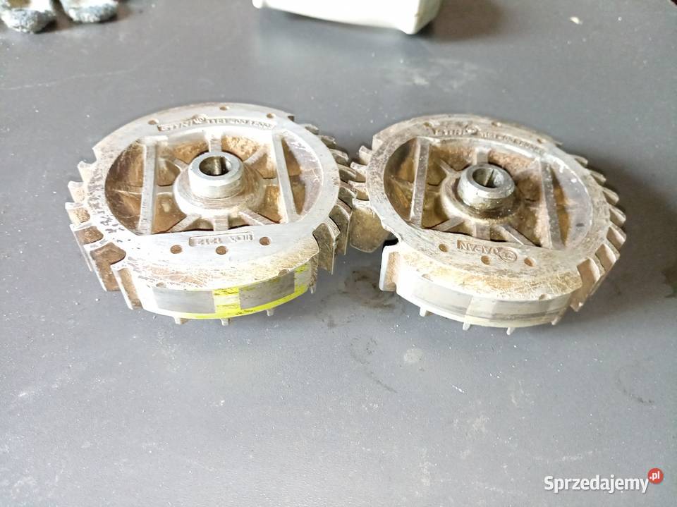 Sthil magneto 026 ms023 podkarpackie Stalowa Wola