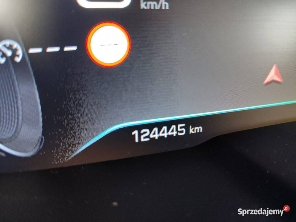 Peugeot 3008 P3008 II 2016 elektryczne lusterka wielkopolskie Pleszew sprzedam