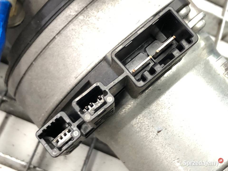 POMPA WSPOMAGANIA MAZDA 3 BM Q003TF0076 25 188