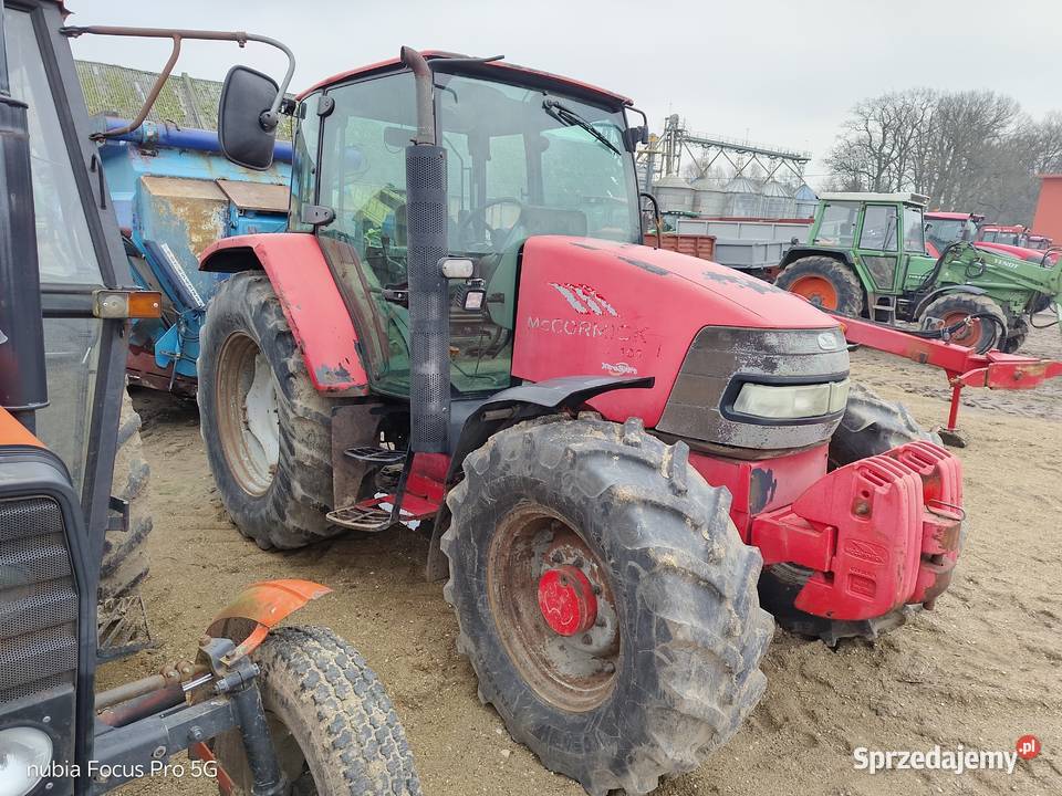 Zestaw McCormic warmińsko-mazurskie Sępopol