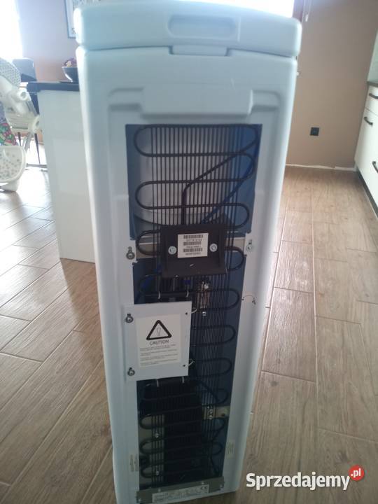 Aquarius Dystrybutor wody z wydajnym chłodzeniem Jędrzejów