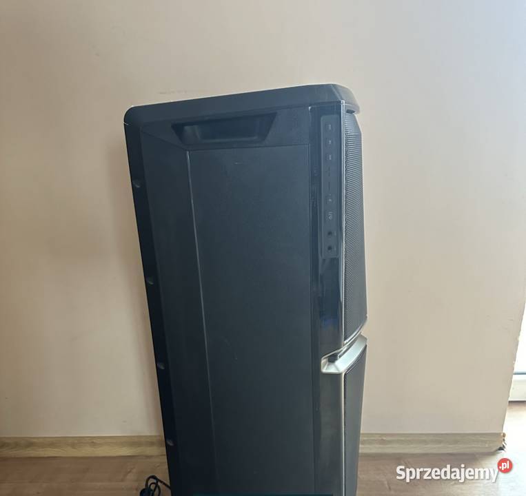 Głośnik LG fh6 bluetooth Słuchawki i głośniki Ciechanów