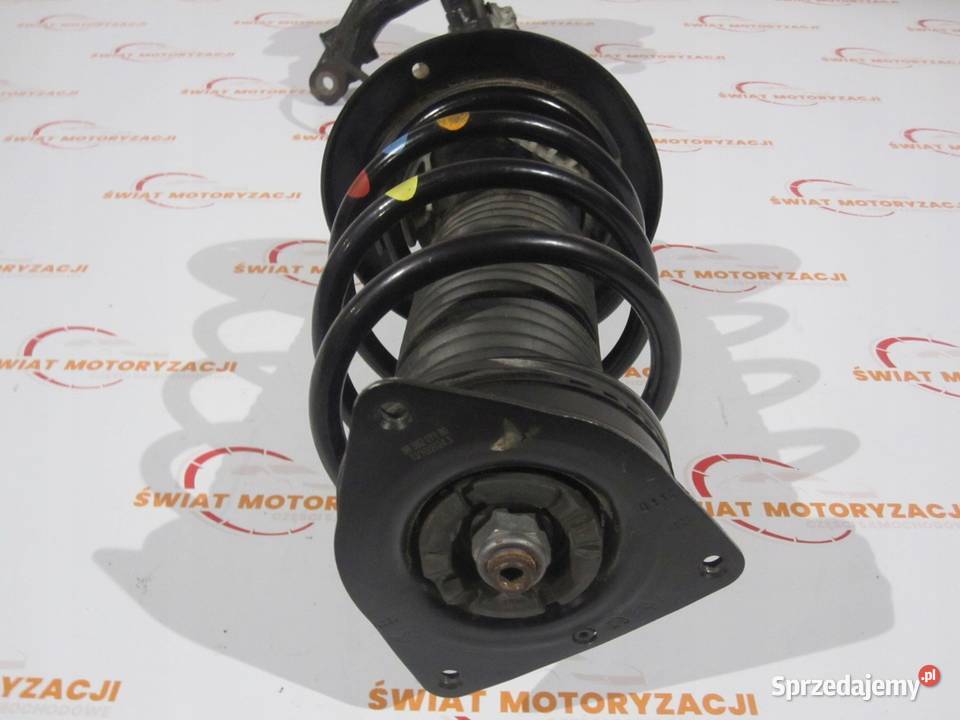 JEEP AVENGER 25r 12 TURBO MCPERSON zwrotnica świętokrzyskie Kielce