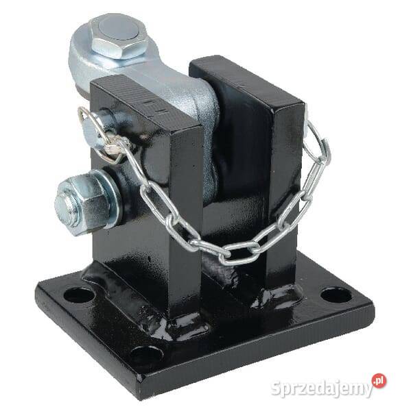 Blokada kompletna 02481328A02 Kamionna