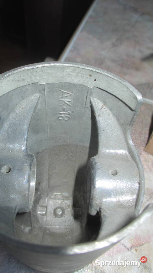 mz etz 250 tłoktłokiprl Milejów