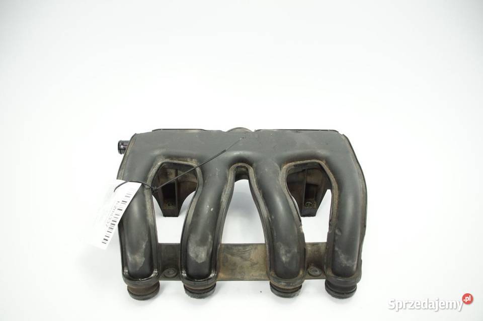 KOLEKTOR SSĄCY CITROEN BERLINGO 9642405280 Lipno