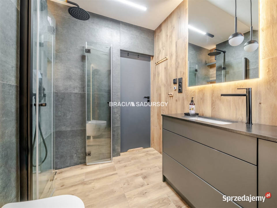 Mieszkanie 43m2 2 pokojowe Kraków Osiedle