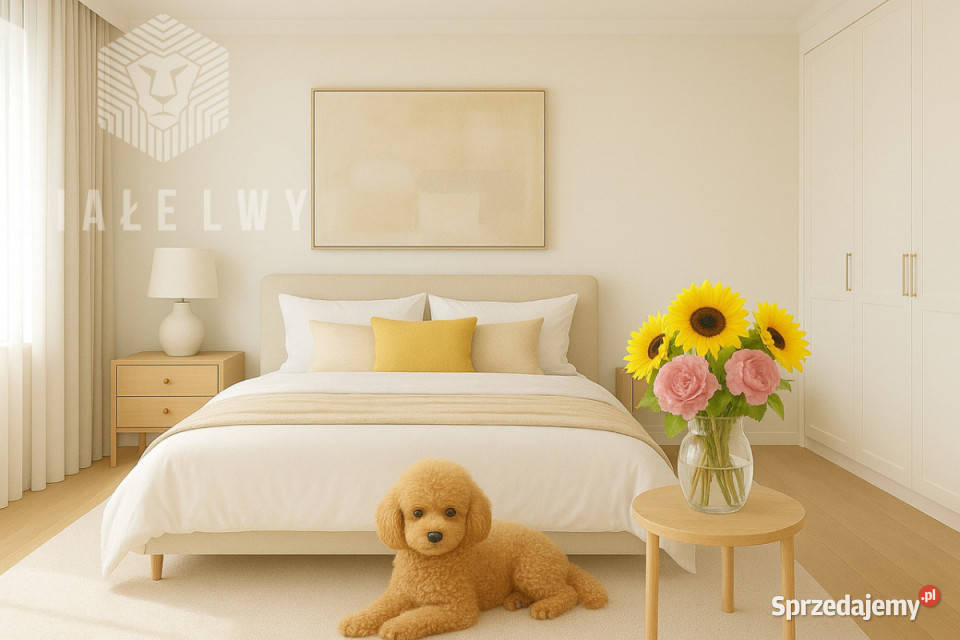 Dom bliźniak 8805m2 Stefanowo Sprzedaż sprzedam