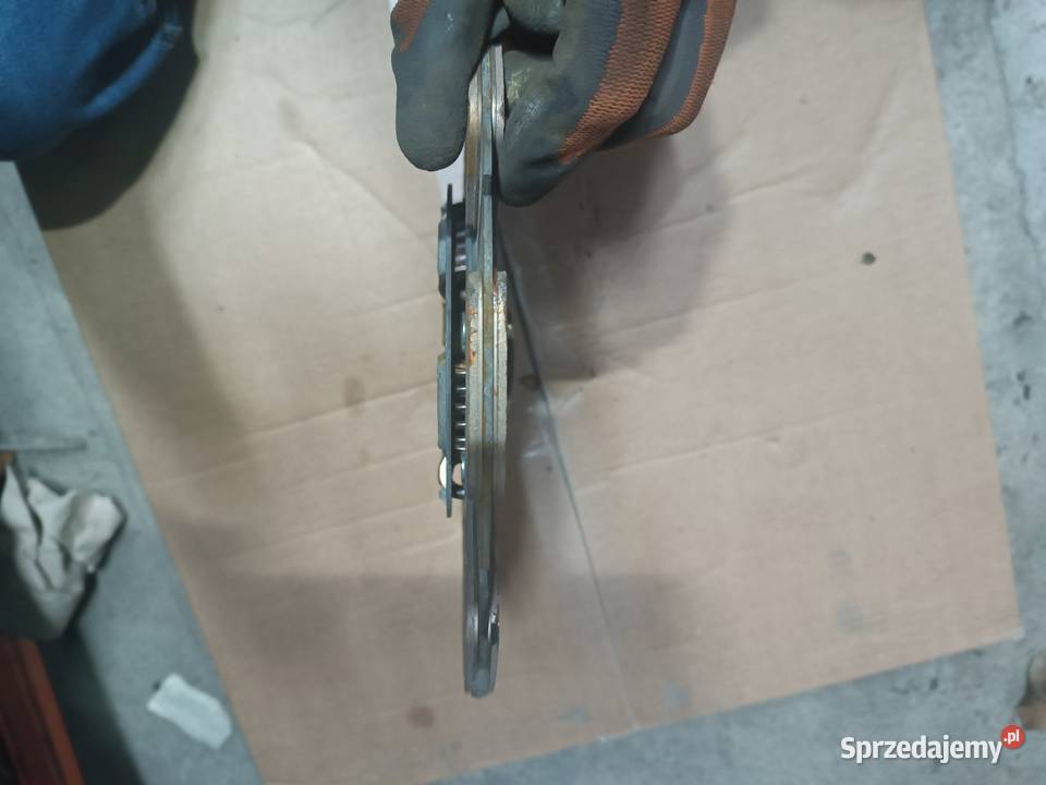 Tarcza sprzęgła LUK 302813108