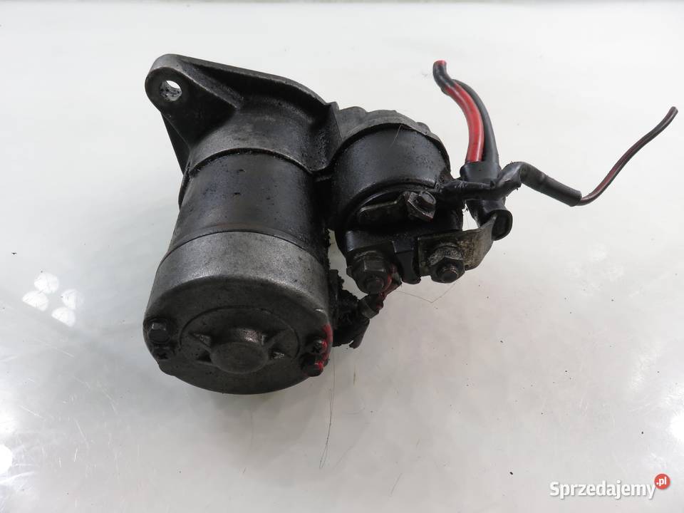 ROZRUSZNIK OPEL ASTRA II G 17 DTI 8971891181