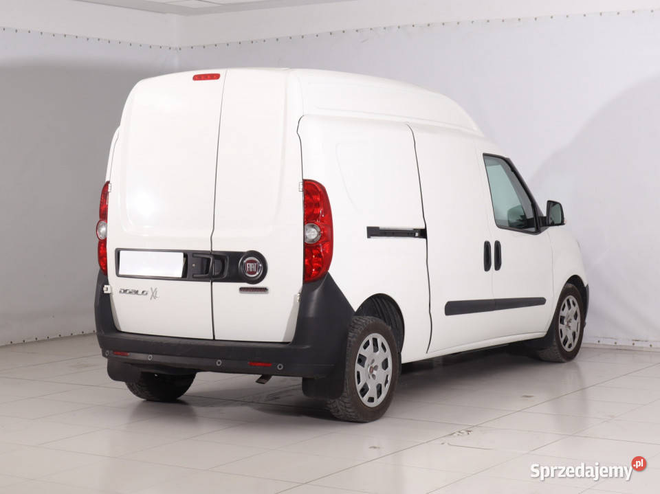 Fiat Doblo 16 MultiJet sprzedam