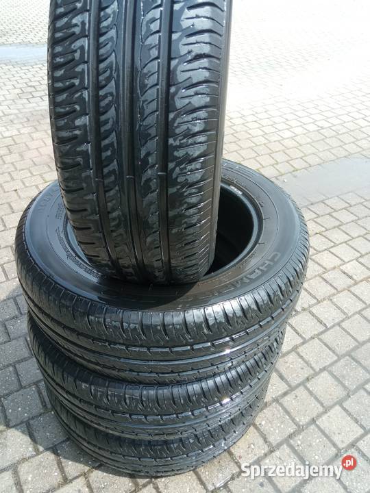 opony 1956515 r GT RADIAL CKAMPIRO EKO 91 h Samochodowe Rybnik sprzedam
