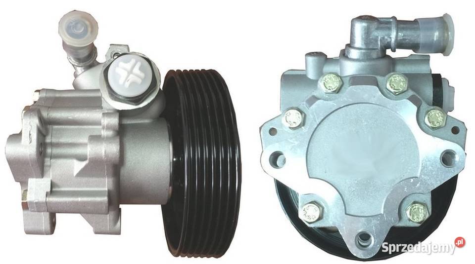 POMPA WSPOMAGANIA PEUGEOT PARTNER 306 406 806 Włocławek