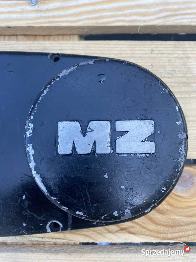 DEKIEL MZ ETZ 250 251 POKRYWA