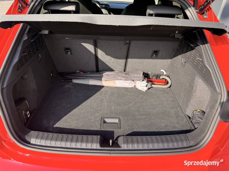 RS3 TFSI Quattro S tronic Cesja VW Leasing czujnik zmierzchu Poznań sprzedam