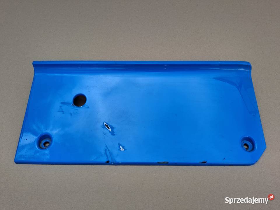 MAN TG3 TGX 3 21 MASKOWNICA ZAŚLEPKA LAMPY sprzedam