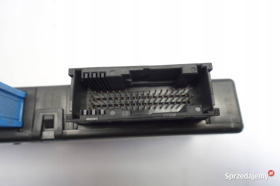 BMW 5 F10 535 CENTRALNY MODUŁ KAMERY 9291449 Rudka