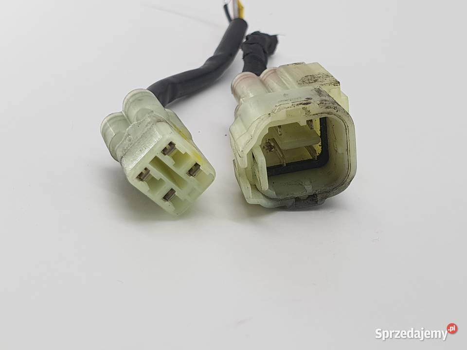 WTYCZKA KOSTKA 2 DUCATI DIAVEL Wiązki elektryczne