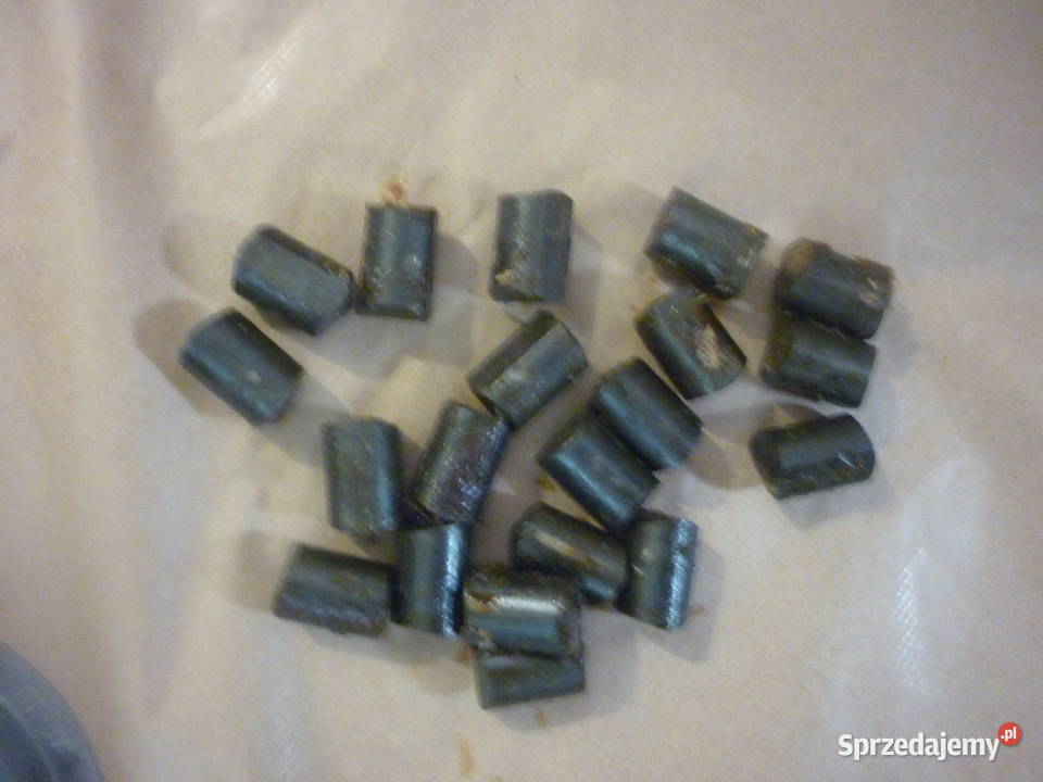 BRDM2 kamień mechanizmu blokady Motoryzacja Dębica