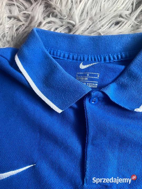Zestaw Nike 3 sztuki Polo 2x Bluza z kapturem Konin