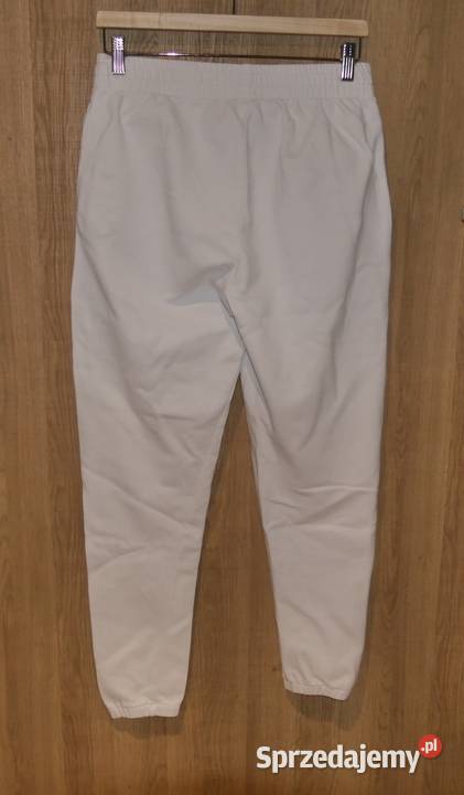 DKNY świetne spodnie dresowe 36 S dolnośląskie Wrocław