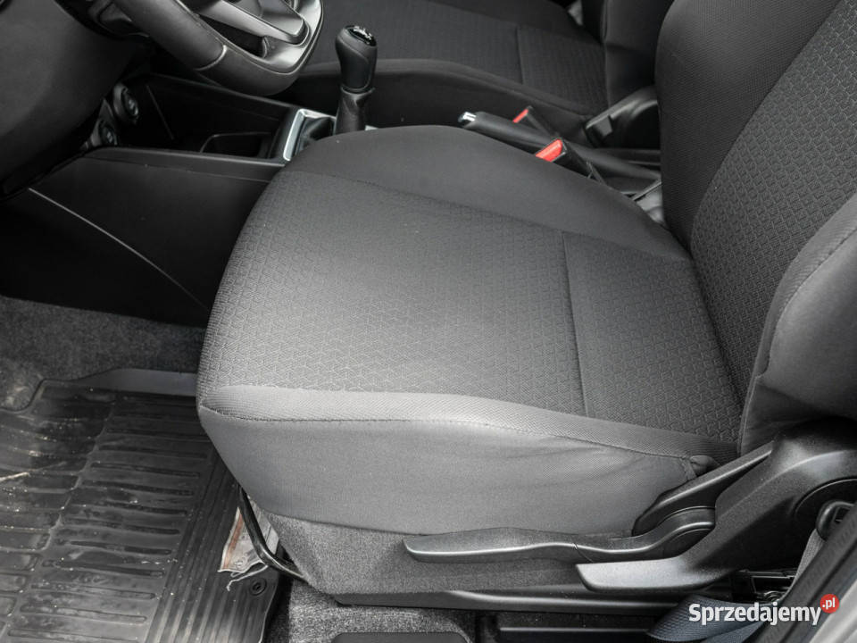 Suzuki Swift WD7588P12 Dualjet SHVS Premium Pępowo