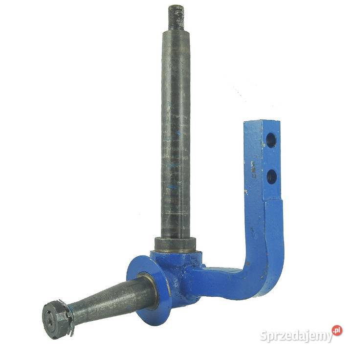 Przegub przedniej osi 2WD LH Iseki TS2510 podkarpackie sprzedam