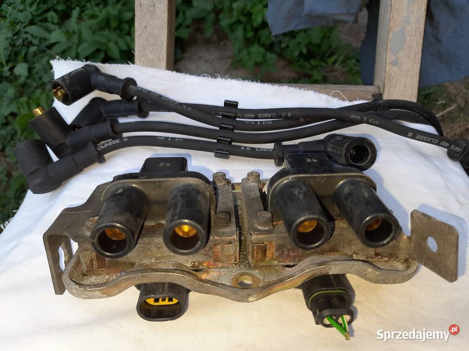 Różne części do Fiata Seicento 900 Wieliczka