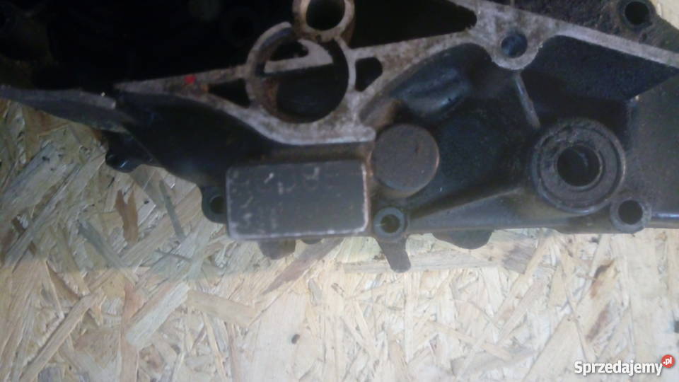 Kartery blok silnika honda MB ns1 nsr50 mbx mtx Łapanów