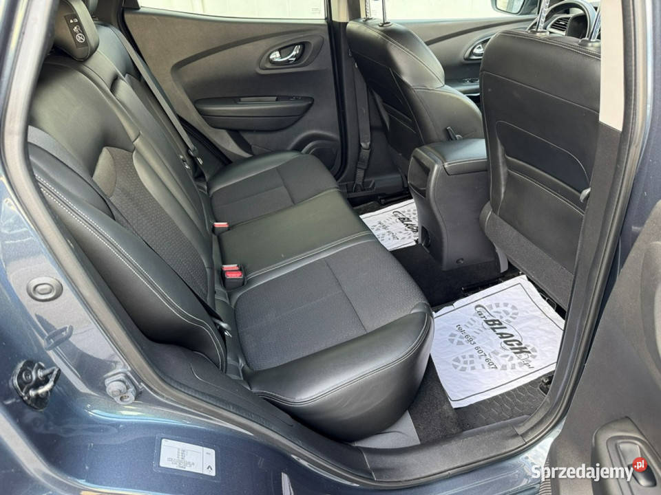 Renault Kadjar Pisemna Gwarancja 12 miesięcy I Konin