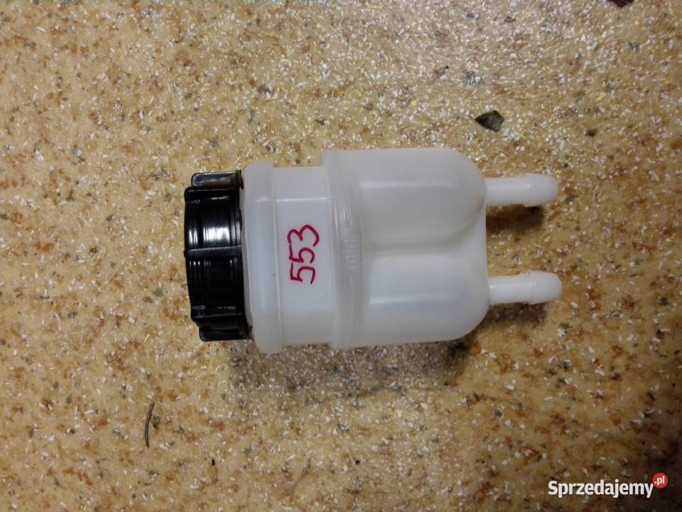 Zbiorniczkek płynu hamulcowego Multicar M25 Zbiorniki płynu hamulcowego Konstantynów Łódzki