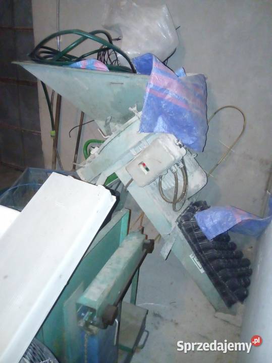 sprzedam śrutownik do zboża małopolskie Klimontów