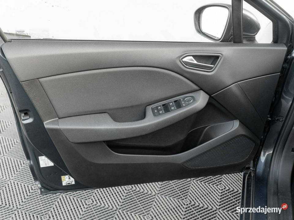 Renault Clio GD2C97710 TCe Intens LED Kcof gniazdo USB Pępowo