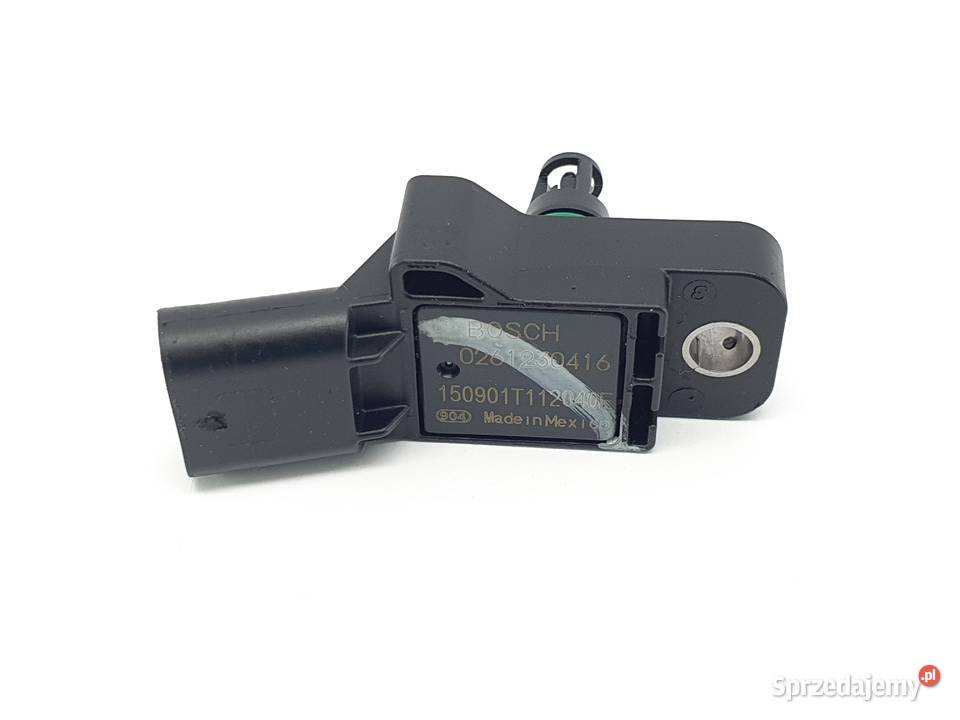 Czujnik Map Sensor Polaris Rzr 1000 Turbo łódzkie