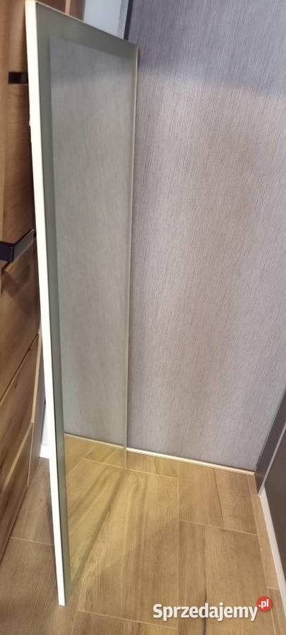 Nowoczesne lustro Kraków