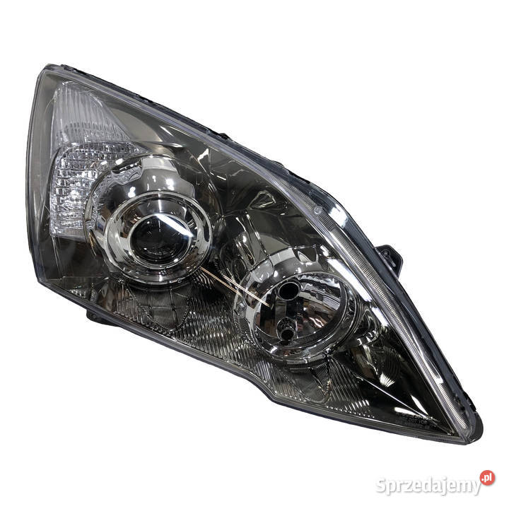 HONDA CRV III RE 092006122012 Reflektor lampa