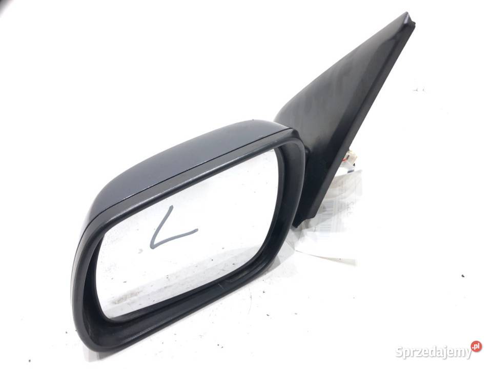 LUSTERKO LEWY MAZDA 2 Hatchback 0307 ZEWNĘTRZNE Lusterka zewnętrzne sprzedam