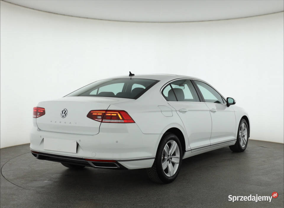 VW Passat 15 TSI Passat Piaseczno