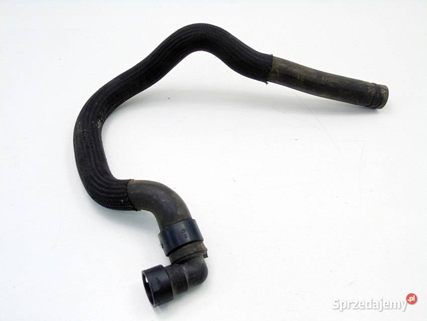 WĄŻ PRZEWÓD RURA WODY 16 HDI SCUDO JUMPY EXPERT Sosnowiec