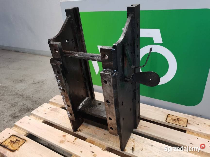 Konsola zaczepu Holland T8 Wilkowo