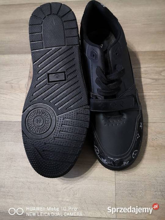 Buty męskie Moszczenica