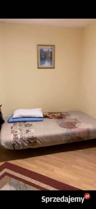 sprzedam 1pokojowy apartament nadmorski