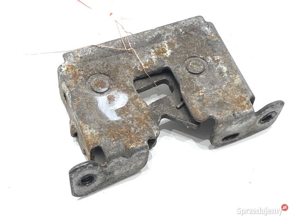 ZAMEK MASKI PRAWY BMW E61 Kombi 7115229 0410 osobowe Zamki, wkładki i kluczyki podkarpackie