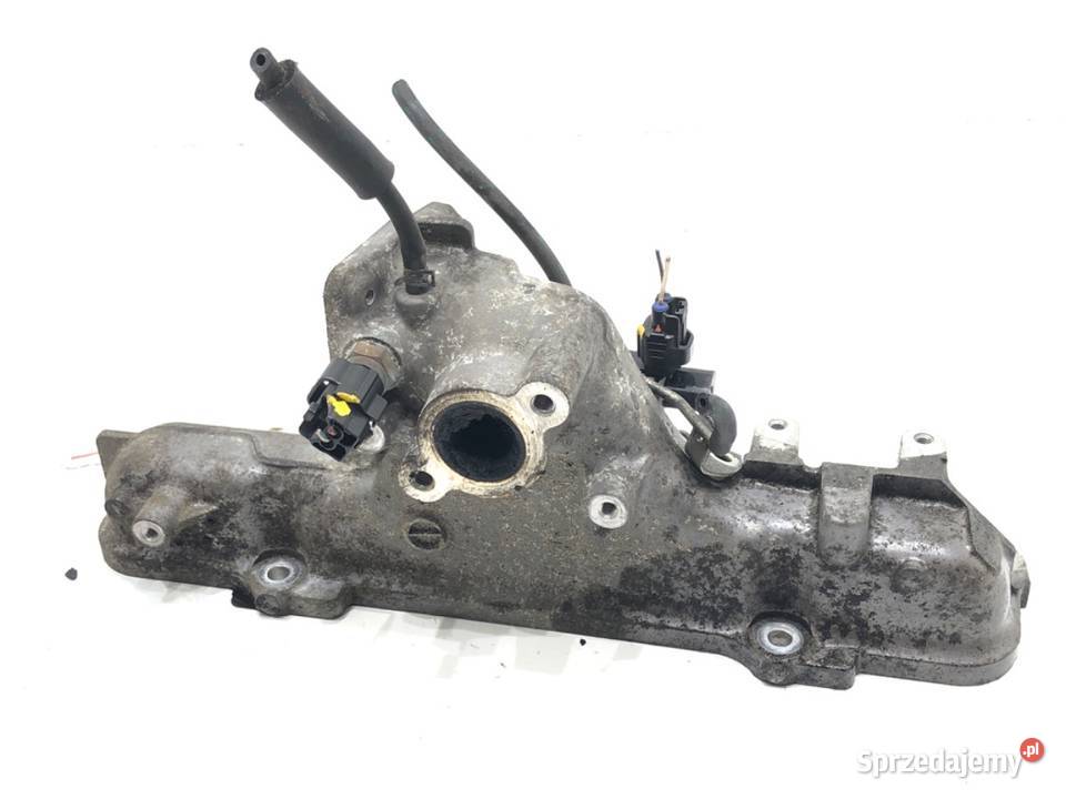 KOLEKTOR SSĄCY MITSUBISHI OUTLANDER II 22 177 sprzedam