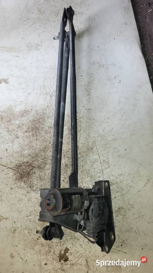 Mechanizm wycieraczek przednich Peugeot Boxer dostawcze Łagów