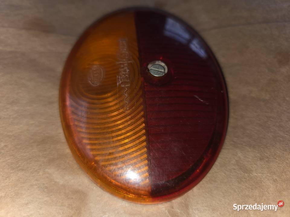 Hella klosz lampy tylnej K23256 A3238 Piaseczno
